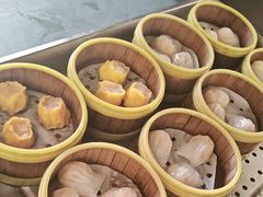 -尚宴牛特鲜自助(太原街万达店)
