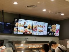 -肯德基(彩德城店)