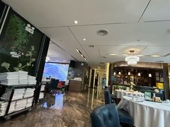 -怀德酒楼·粤菜·海鲜·茶点(宝安国际机场店)