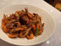 -白家餐厅(徐家汇店)