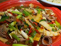 -魔鬼牛蛙小厨•烤鱼•龙虾(上马墩光华时代店)