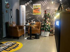 -梵猫·新养生(福州万象城店)