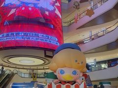 -成都银泰中心in99