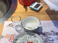 -山河屯铁锅炖(哈西站店)