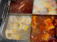 -海底捞火锅鲜切牛肉主题店(长寿路店)