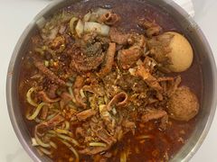 -鹍记特色牛杂面