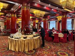 -北京前门建国饭店