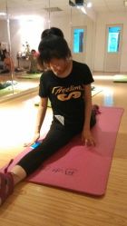 -尚美舞蹈工作室