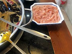-飘香火锅(玉林西路店)