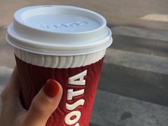 -COSTA COFFEE(金长安大厦店)