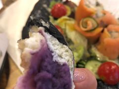 -山有花啡餐厅(常营总店)