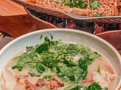 -张老炝方城炝锅烩面(金融岛店)