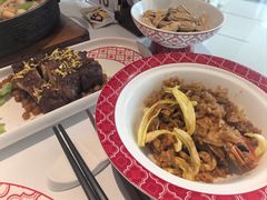 -谭厨中山传家菜.乳鸽.脆鲩鱼(华强北中航城店)