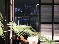 -君庭中餐厅(湘江豪生店)