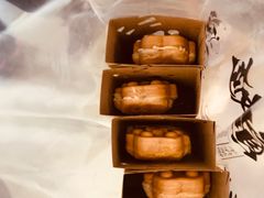 -熊姬手作茶物(汇金谷店)