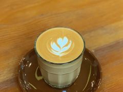 flatwhite澳白-蒙楼咖啡(清华大学蒙民伟楼店)