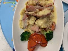 -顺风海鲜港(长寿路店)