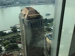 -翡翠36餐厅(浦东香格里拉店)