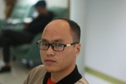 -发饰美男士增发补发假发定制店