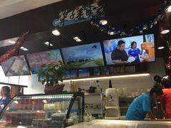 -梁子刨冰王(鞍山西道店)