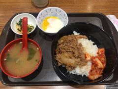 -食其家·牛丼咖喱(大悦城店)