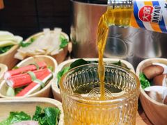 -独食火锅·半米屋台(望平街店)
