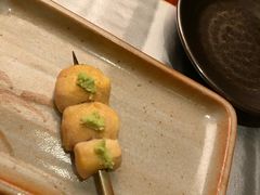 -鳥喜Toriki怀石烧鸟料理