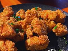 -杰J.w.m深夜食堂 厚杰居酒屋(淮海街商业街店)