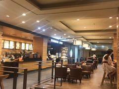 -星巴克(上海交通大学店)