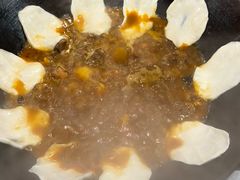 -三里屯土灶炖公鸡地锅鸡(江东店)