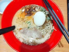 -一風堂拉面(美罗城店)
