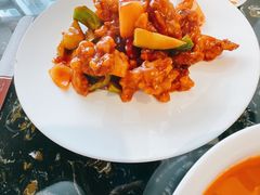 -桃园中华料理炸酱面(燕儿岛路店)