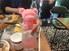 -肥韬茶餐厅(南山mini店)