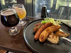 -牛啤堂精酿啤酒餐吧(五棵松华熙店)