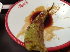 糖醋辣椒-刘小忙把子肉(北园大街总店)