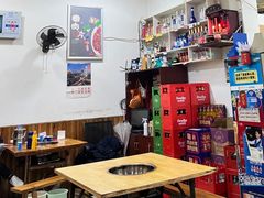 -六六火锅串串香(黄杨路)