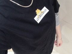 -Tiffany & Co.蒂芙尼
(南京德基广场店)