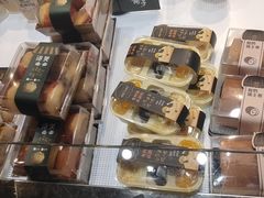 -红跑车蛋糕世界(清江路店)