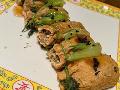 王府口袋豆腐-那家小馆•北京菜•烤鸭(香山店)