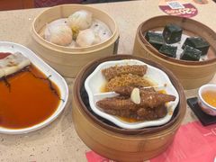 -点都德(海岸城店)