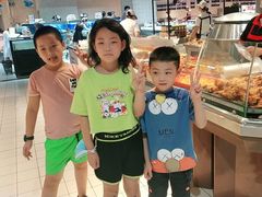 -万德隆时代广场(邓州店)