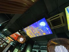 -大洋家·精品潮汕菜·生腌砂锅粥(天河东路店)