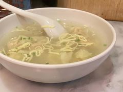 -东泰祥生煎馆(重庆北路店)
