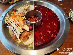 -佬土鹅肠火锅(解放路店)