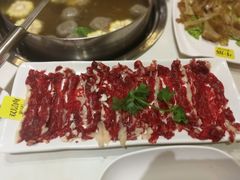 -海银海记牛肉火锅(解放路店)