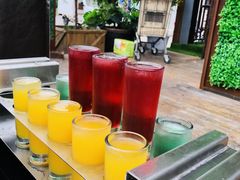 -贝贝龙虾·音乐餐厅(昌平东关店)