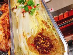 -丰茂烤串(金源店)