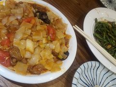 -阿凡提餐厅(簋街店)
