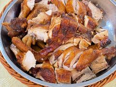 -红旗山庄(圭峰山店)