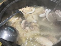 -春润大地海南椰子鸡(沙井京基百纳广场店)